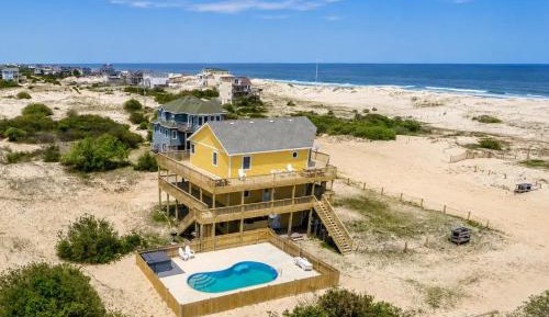 Vacation Home