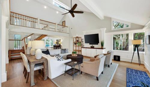 Vacation Home