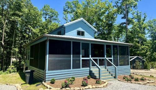 Vacation Home