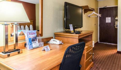 King Room - Accessible/Non-Smoking