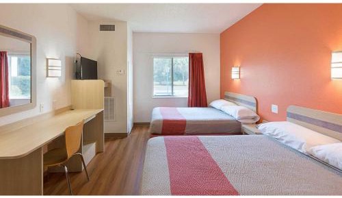 Quadruple Room with Shower