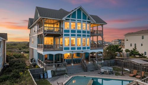 Vacation Home