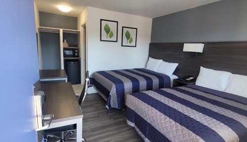 Budget Double Room