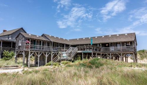 Vacation Home