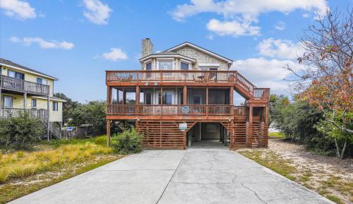 Vacation Home