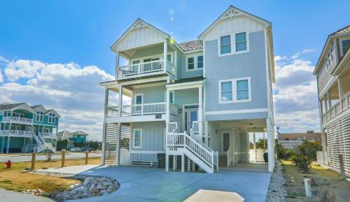 Vacation Home