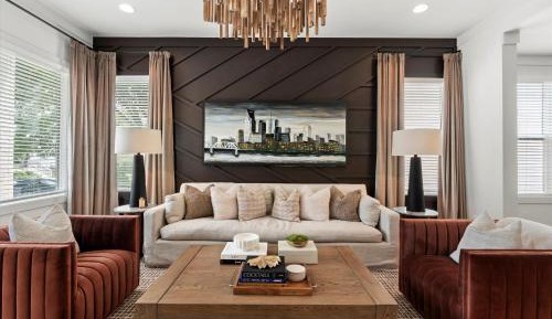 Vacation Home