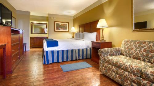 King Room