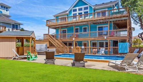 Vacation Home