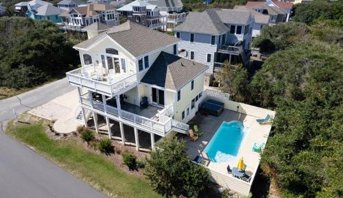 Vacation Home