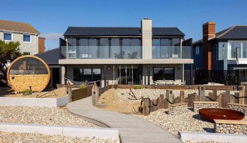 Vacation Home