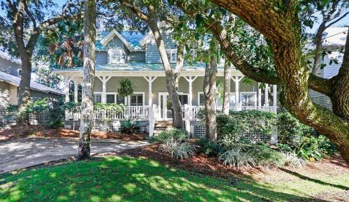 Vacation Home
