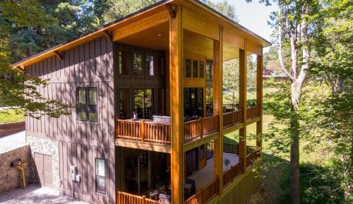 Vacation Home