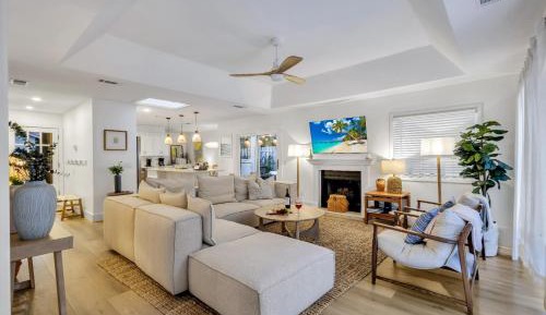 Vacation Home