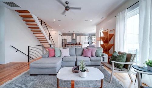 Vacation Home