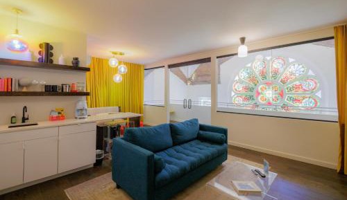 Penthouse Suite