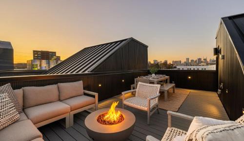 Vacation Home