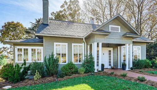 Vacation Home
