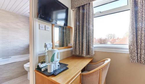 Triple Room with Private Bathroom