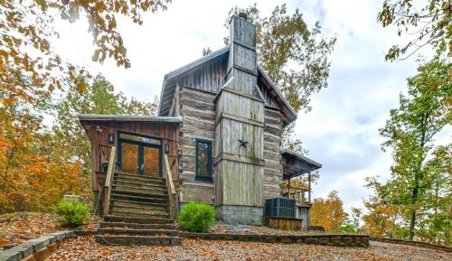 Vacation Home