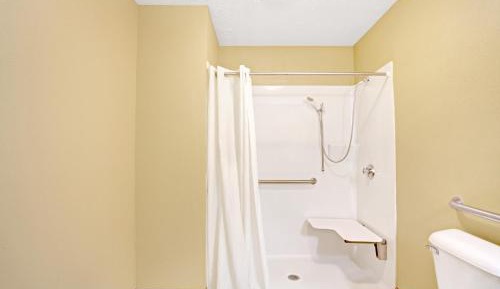 King Room - Mobility Access/Non-Smoking
