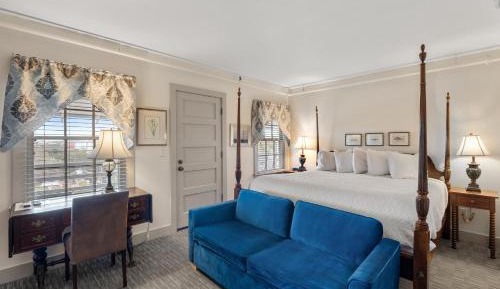 King Suite
