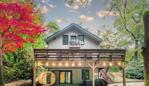 Vacation Home