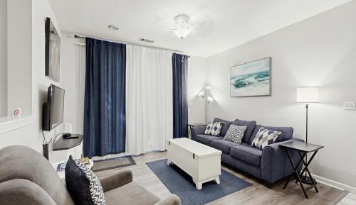 One Bedroom Apartment