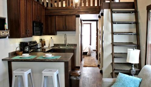 Vacation Home