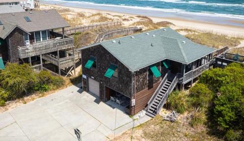 Vacation Home