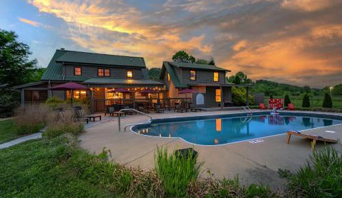 Vacation Home