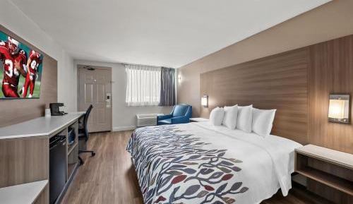  Superior King Room Disability Access Non-Smoking