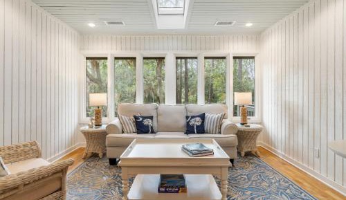 Three-Bedroom Home