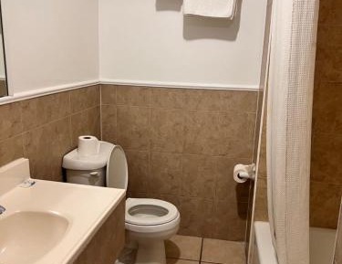 Budget Single Room
