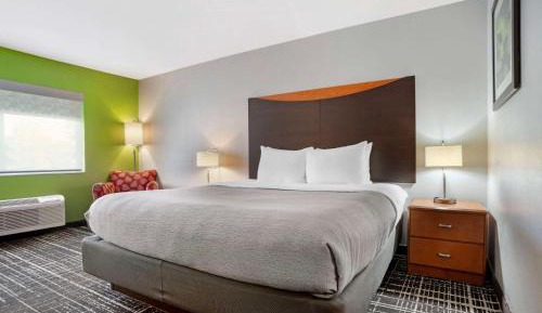 King Room