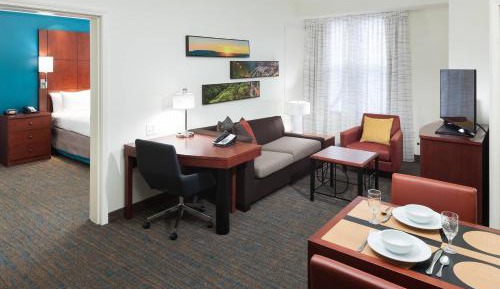 Two-Bedroom Suite
