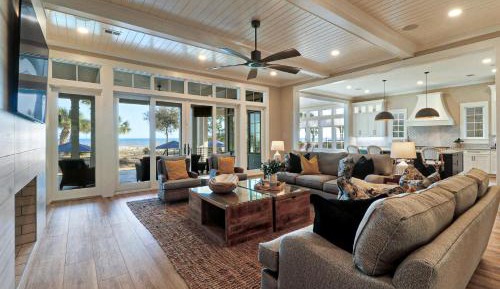 Vacation Home