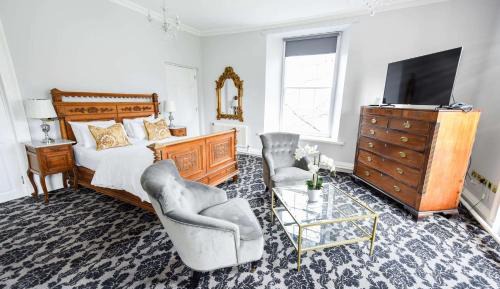 Superior Double Room - Non-Smoking