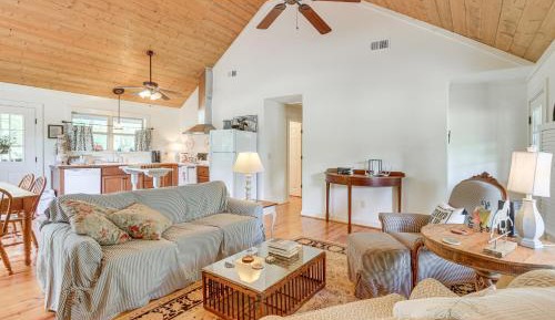 Vacation Home