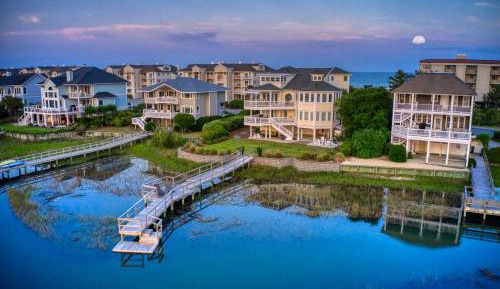 Vacation Home