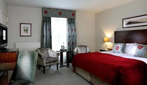 Executive King Room