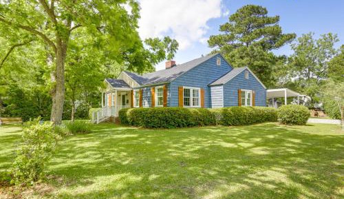 Vacation Home