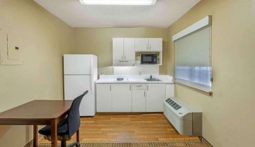 Studio with 2 Double Beds - Non-Smoking
