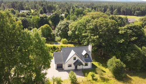 Five-Bedroom House