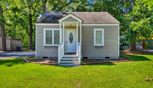Vacation Home
