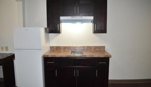 King Suite Non-Smoking with Kitchenette