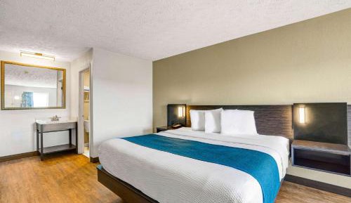 Deluxe Triple Room - Non-Smoking