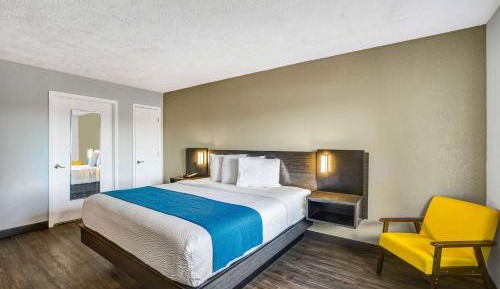 Triple Room - Disability Access - Nonsmoking