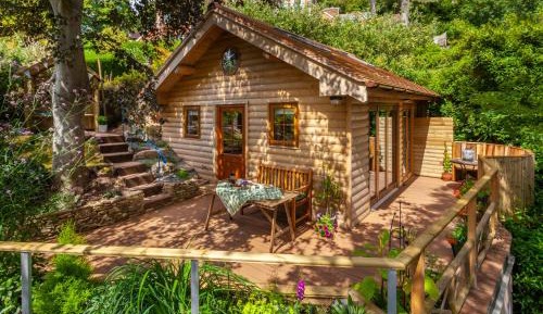 One-Bedroom Chalet