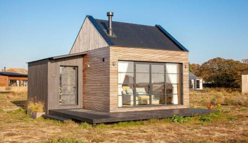 Little Loft House